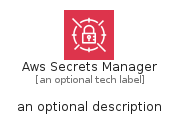 illustration for AwsSecretsManager