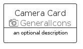 illustration for CameraCard