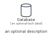 illustration for Database