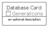 illustration for DatabaseCard