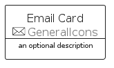 illustration for EmailCard