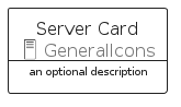 illustration for ServerCard
