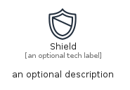 illustration for Shield