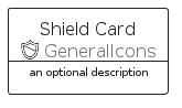 illustration for ShieldCard