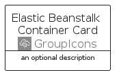 illustration for ElasticBeanstalkContainerCard