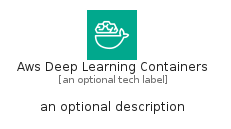 illustration for AwsDeepLearningContainers