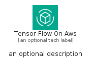 illustration for TensorFlowOnAws