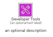 illustration for DeveloperTools