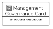 illustration for ManagementGovernanceCard