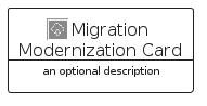 illustration for MigrationModernizationCard