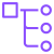 illustration of aws-q1-2025/Resource/Analytics/AmazonOpenSearchServiceTraces