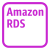 illustration of aws-q1-2025/Resource/Database/AmazonAuroraAmazonRdsInstanceAternate