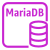 illustration of aws-q1-2025/Resource/Database/AmazonAuroraMariaDbInstance