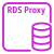 illustration of aws-q1-2025/Resource/Database/AmazonRdsProxyInstance