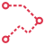 illustration of aws-q1-2025/Resource/FrontEndWebMobile/AmazonLocationServiceRoutes