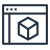 illustration of aws-q1-2025/Resource/GeneralIcons/AwsManagementConsole