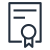 illustration of aws-q1-2025/Resource/GeneralIcons/Credentials