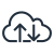 illustration of aws-q1-2025/Resource/GeneralIcons/Internet