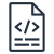 illustration of aws-q1-2025/Resource/GeneralIcons/Logs