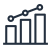 illustration of aws-q1-2025/Resource/GeneralIcons/Metrics