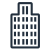 illustration of aws-q1-2025/Resource/GeneralIcons/OfficeBuilding