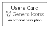 illustration for UsersCard