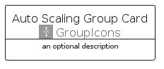 illustration for AutoScalingGroupCard