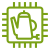 illustration of aws-q1-2025/Resource/IoT/AwsIoTThingCoffeePot