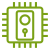 illustration of aws-q1-2025/Resource/IoT/AwsIoTThingDoorLock