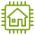 illustration of aws-q1-2025/Resource/IoT/AwsIoTThingHouse