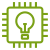 illustration of aws-q1-2025/Resource/IoT/AwsIoTThingLightbulb