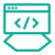 illustration of aws-q1-2025/Resource/MigrationModernization/AwsMainframeModernizationDeveloper