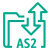 illustration of aws-q1-2025/Resource/MigrationModernization/AwsTransferFamilyAwsAs2