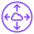 illustration of aws-q1-2025/Resource/NetworkingContentDelivery/AmazonVpcPeeringConnection