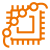 illustration of aws-q1-2025/Resource/QuantumTechnologies/AmazonBraketChip