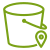 illustration of aws-q1-2025/Resource/Storage/AmazonSimpleStorageServiceS3OneZoneIa