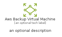 illustration for AwsBackupVirtualMachine