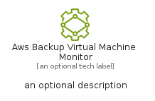 illustration for AwsBackupVirtualMachineMonitor