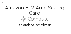 illustration for AmazonEc2AutoScalingCard