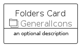 illustration for FoldersCard