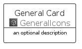 illustration for GeneralCard