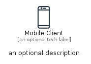 illustration for MobileClient