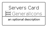 illustration for ServersCard