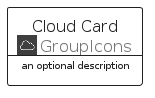 illustration for CloudCard