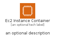 illustration for Ec2InstanceContainer