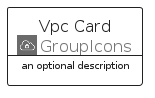 illustration for VpcCard