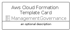 illustration for AwsCloudFormationTemplateCard