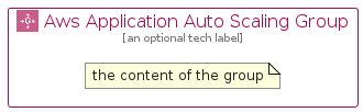 illustration for AwsApplicationAutoScalingGroup