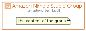 illustration for AmazonNimbleStudioGroup