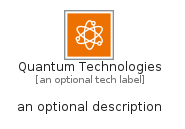 illustration for QuantumTechnologies